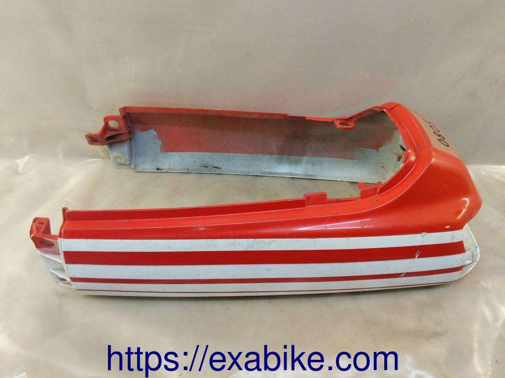 rear cowl Honda CBR1000F - photo 1