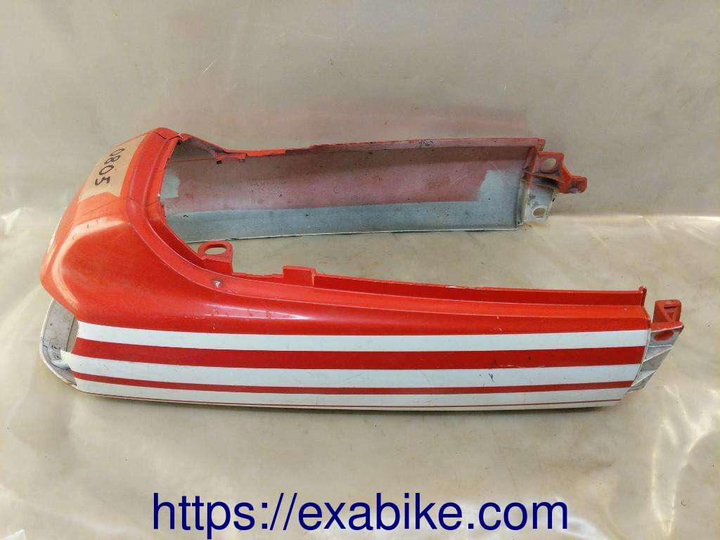 rear cowl Honda CBR1000F - photo 2