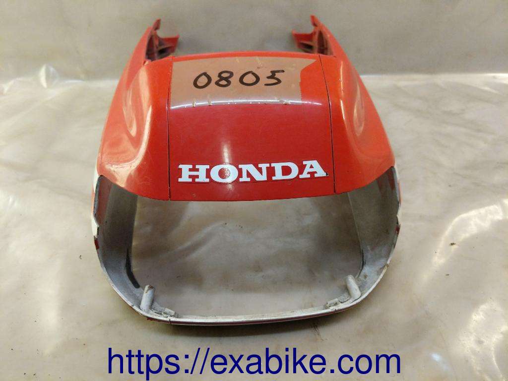 rear cowl Honda CBR1000F - photo 5