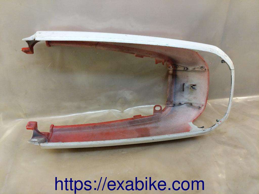 rear cowl Honda CBR1000F - photo 7
