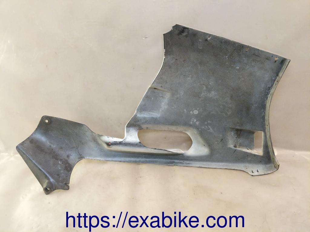 1/2 left lower cowl Aprilia 125 AF1 - photo 2