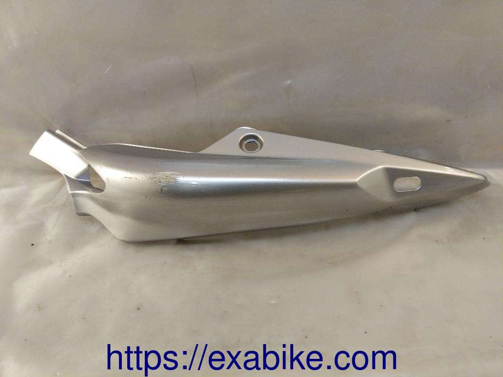 rear cowling, left Yamaha 50 TZR - photo 1