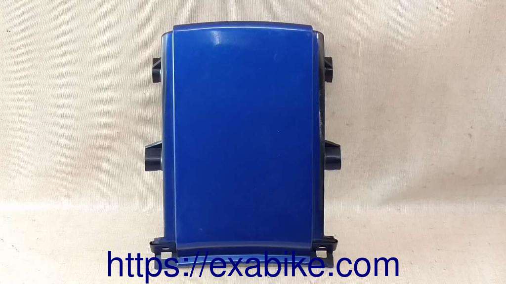 rear cowl Yamaha TDM 850 - photo 1
