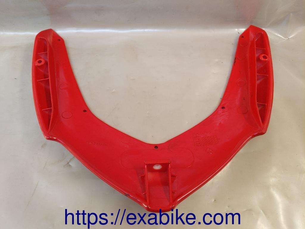 various habillage Cagiva Mito 125 - photo 2