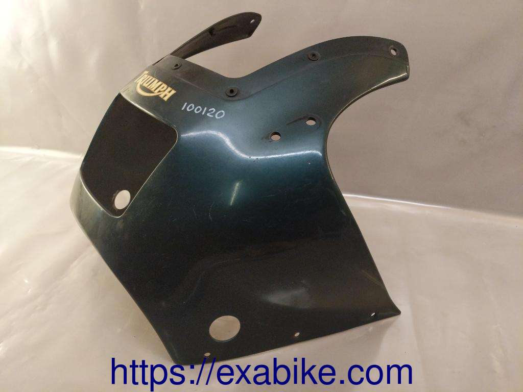 upper cowl Triumph Trophy 1200 - photo 3