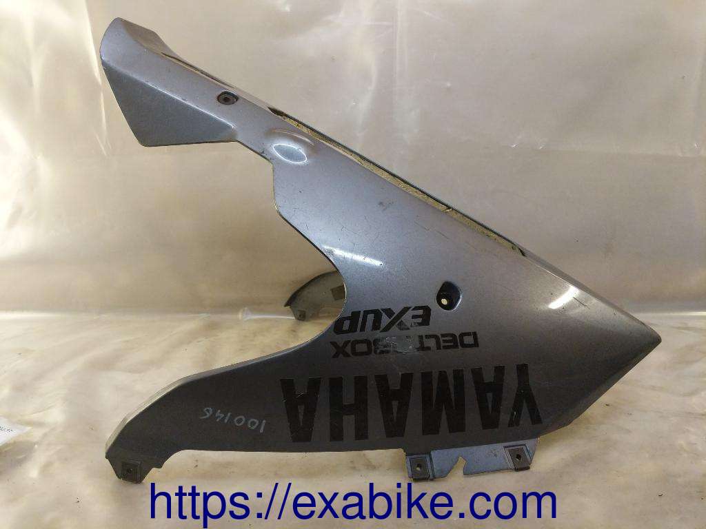 lower cowl Yamaha 1000 YZF Thunderace - photo 1