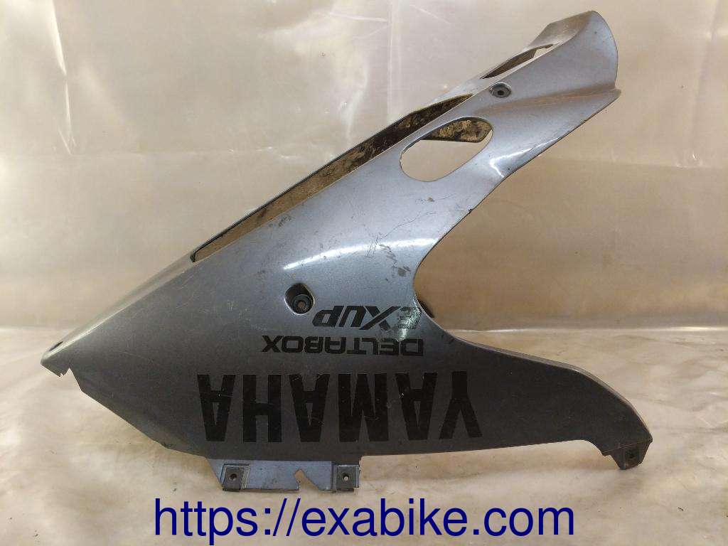 lower cowl Yamaha 1000 YZF Thunderace - photo 2