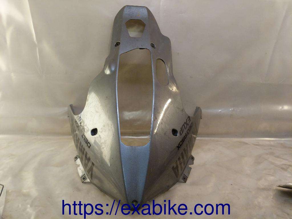 lower cowl Yamaha 1000 YZF Thunderace - photo 3