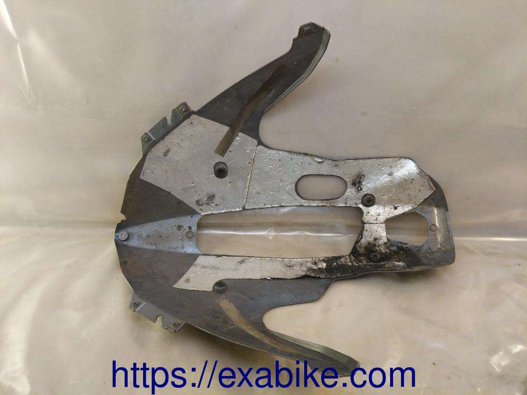 lower cowl Yamaha 1000 YZF Thunderace - photo 4