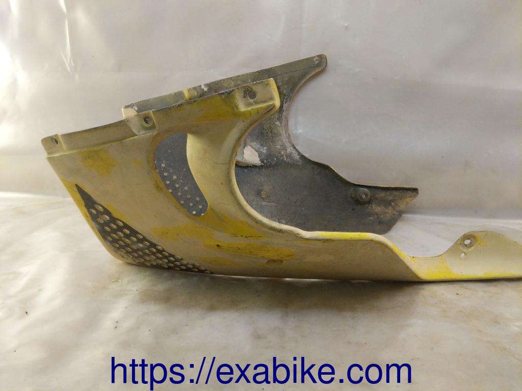 lower cowl Honda CBR 900 - photo 3