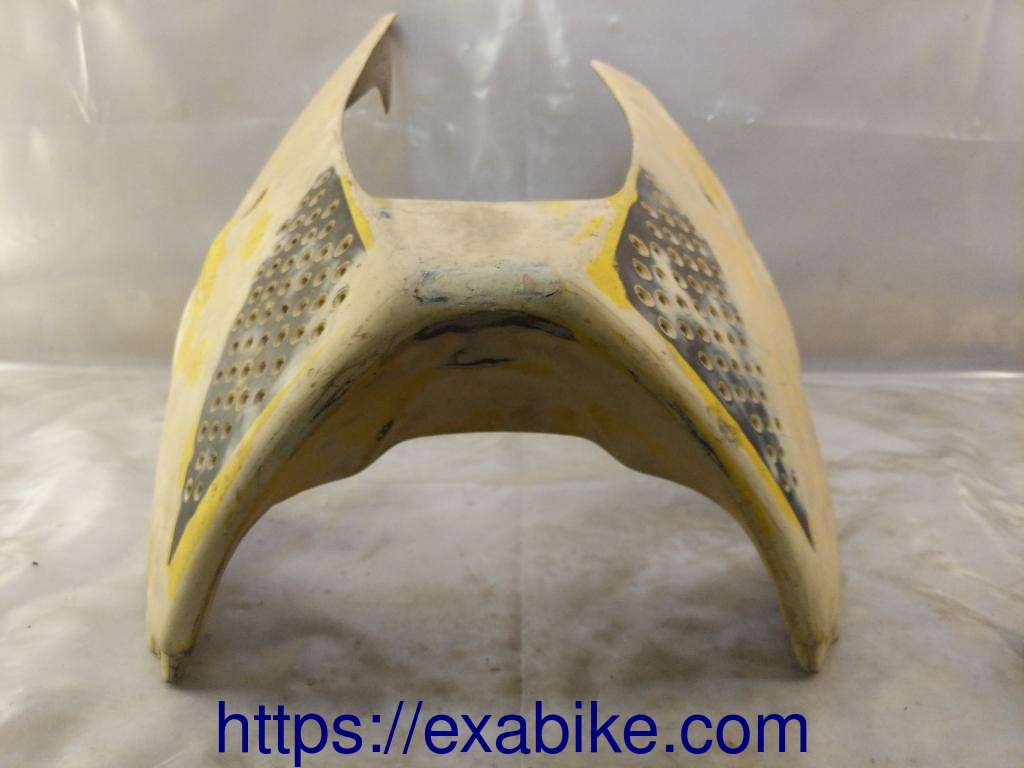 lower cowl Honda CBR 900 - photo 6