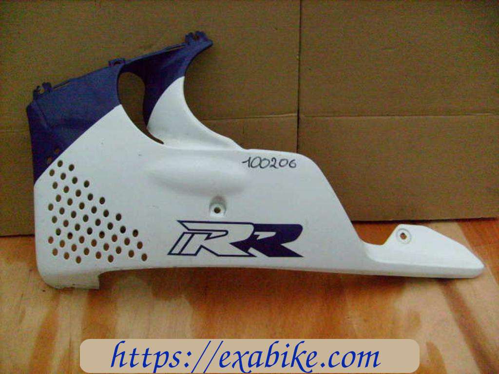 left lower cowl Honda CBR 900 - photo 1