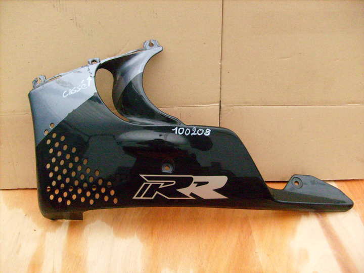 left lower cowl Honda CBR 900 - photo 1