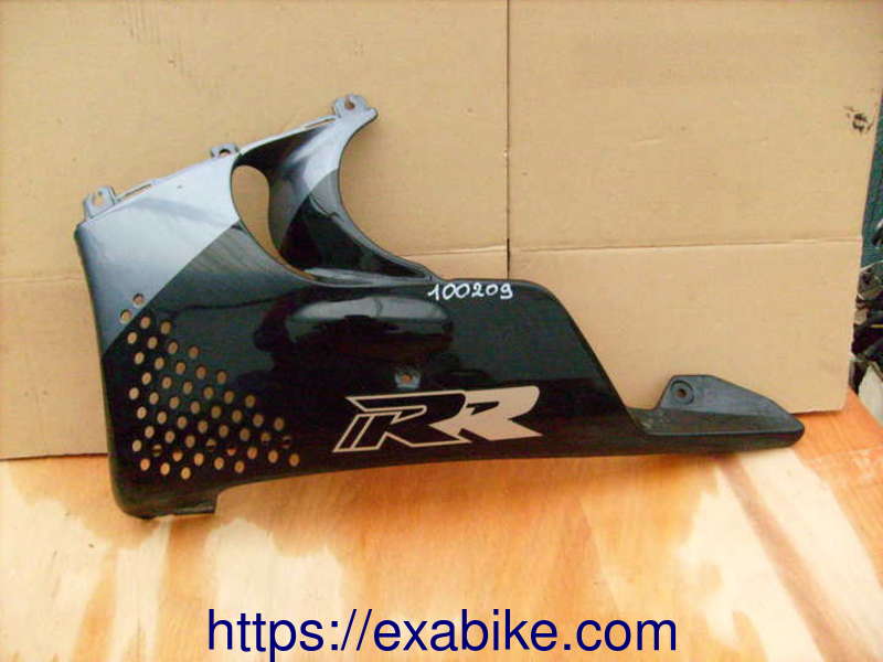 left lower cowl Honda CBR 900 - photo 1