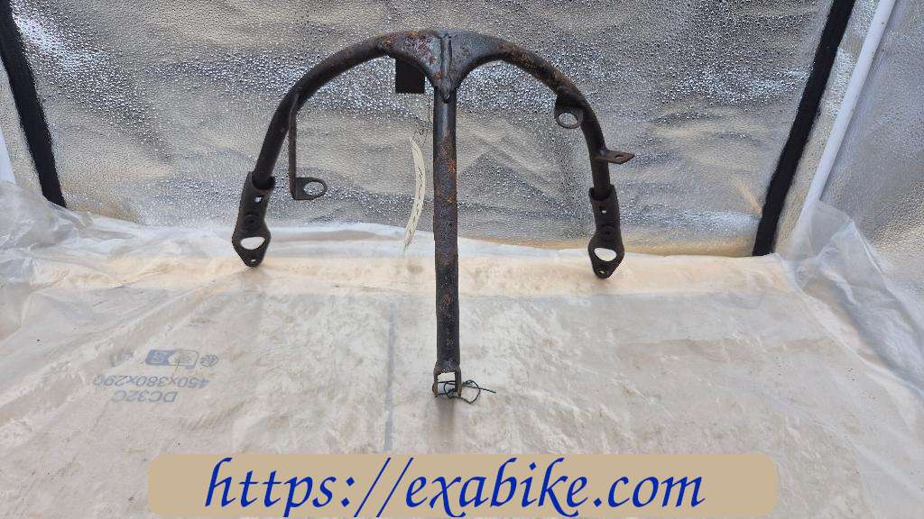 fairing bracket Aprilia 50 RS - photo 1