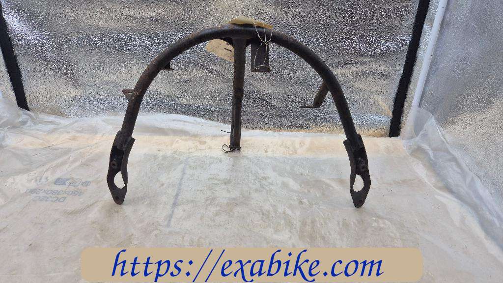 fairing bracket Aprilia 50 RS - photo 2