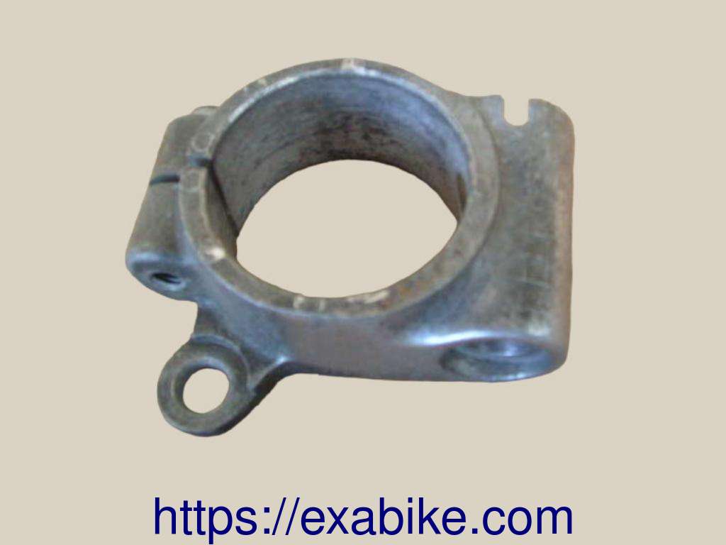 embase de guidon droit Kawasaki ZXR 750 - photo 1