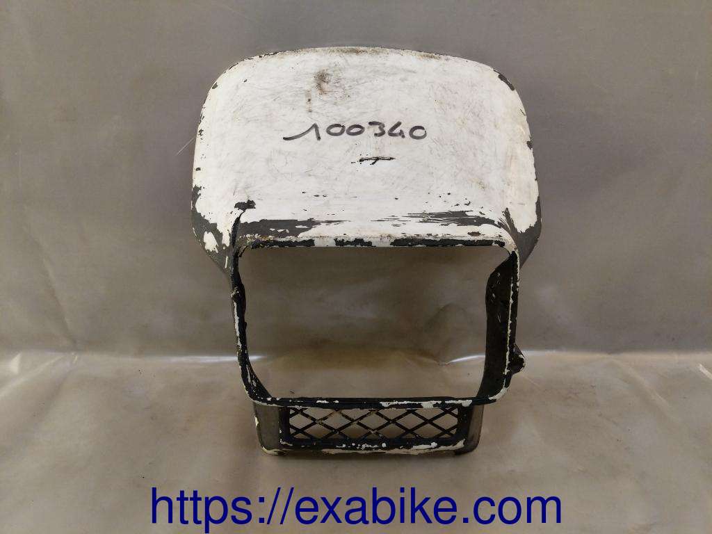 headlight plate Honda MTX 125 - photo 1