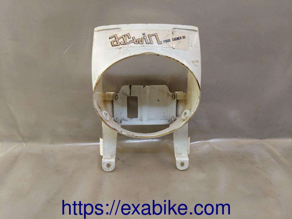 capotage de phare Suzuki TS 50 - photo 1