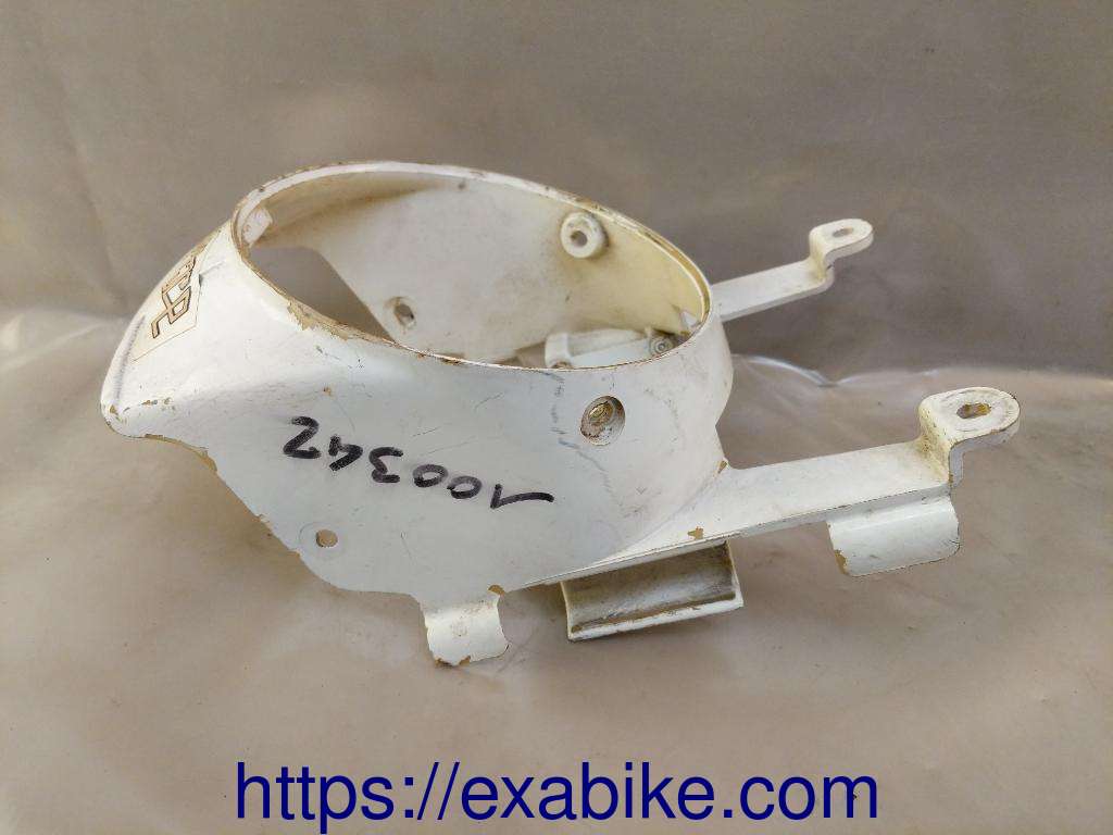 capotage de phare Suzuki TS 50 - photo 2
