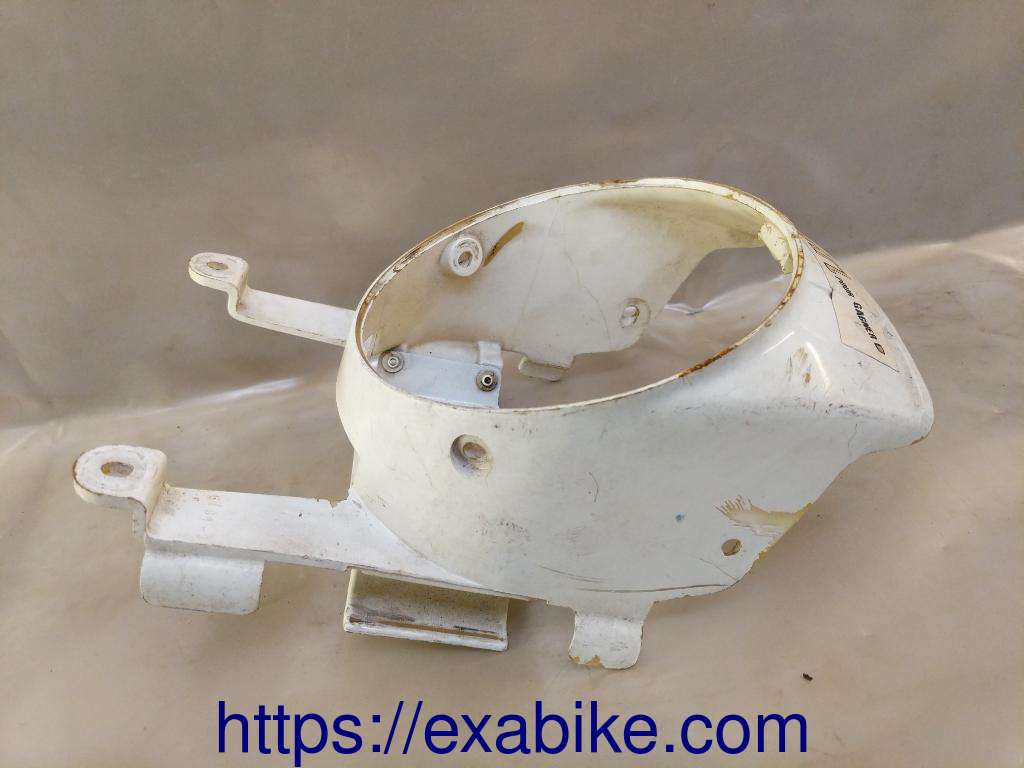 capotage de phare Suzuki TS 50 - photo 3