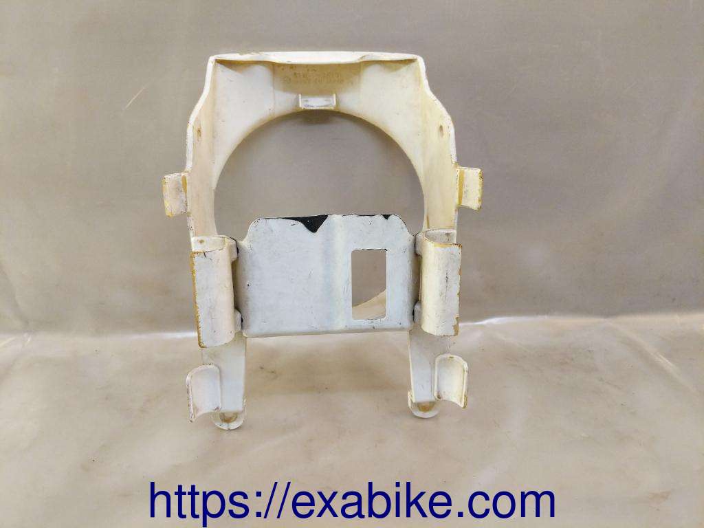 capotage de phare Suzuki TS 50 - photo 4