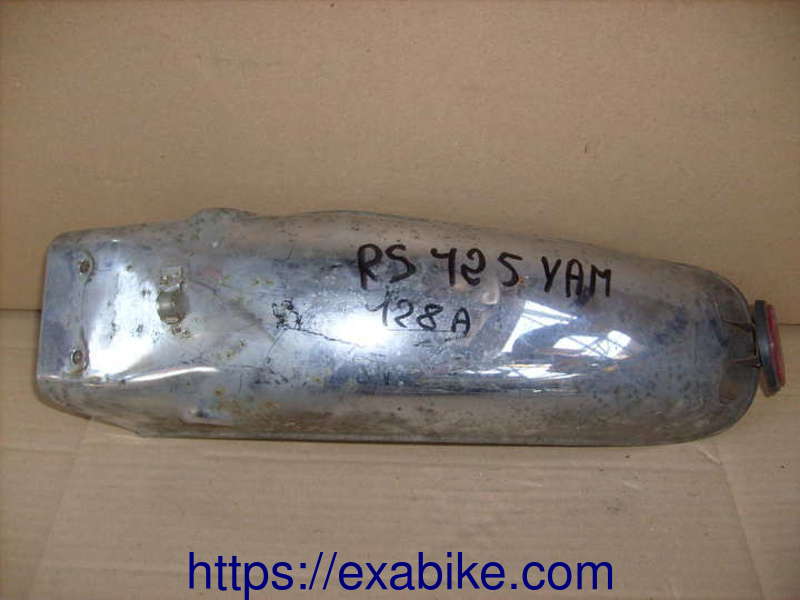 rear fender Yamaha RS 125 - photo 1