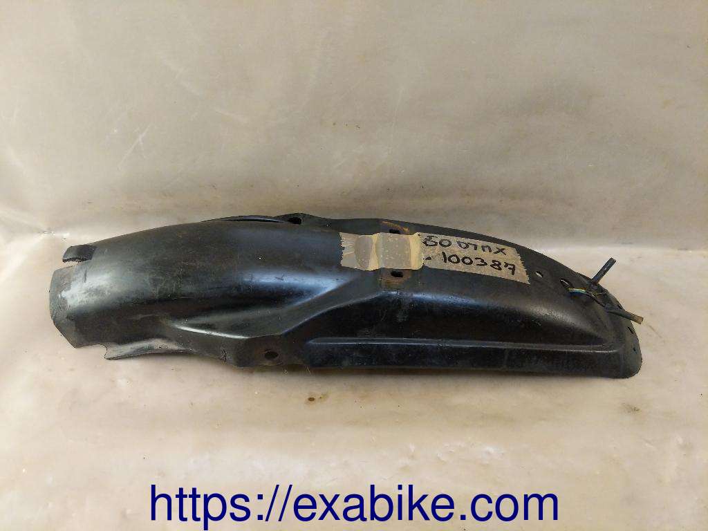 rear fender Yamaha 50 DTMX - photo 1