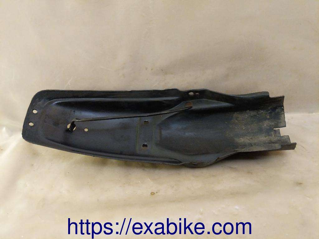 rear fender Yamaha 50 DTMX - photo 3
