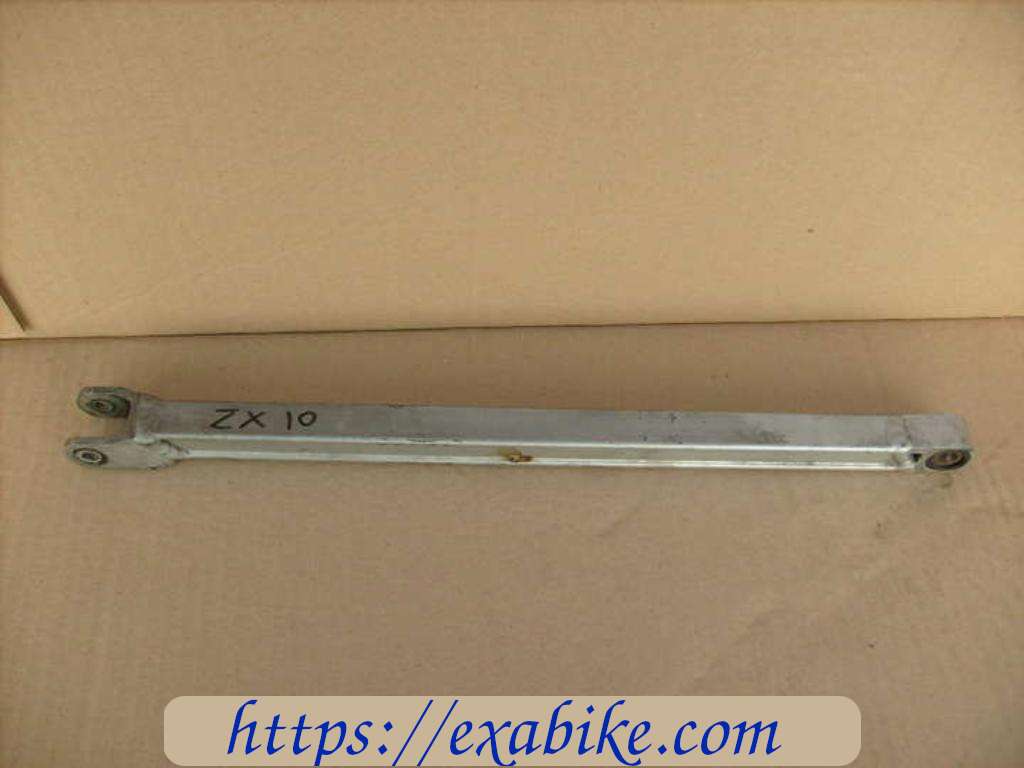 bikeholder, brake Kawasaki ZX10 Tomcat - photo 1