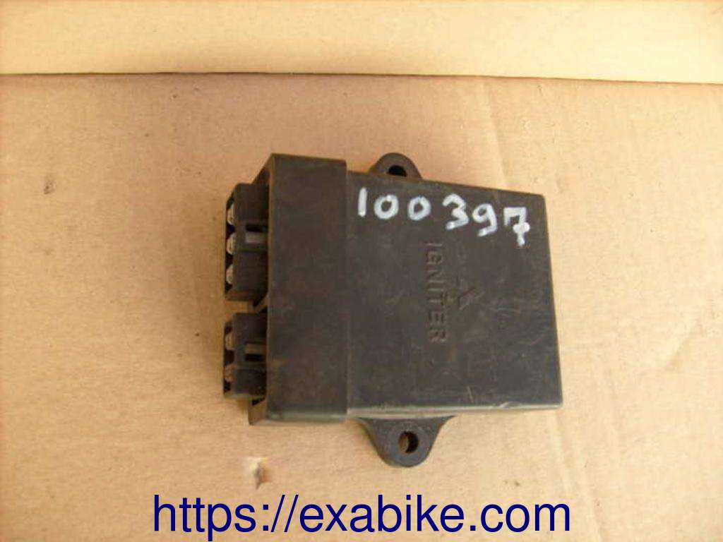spark unit Kawasaki ZX10 Tomcat - photo 1