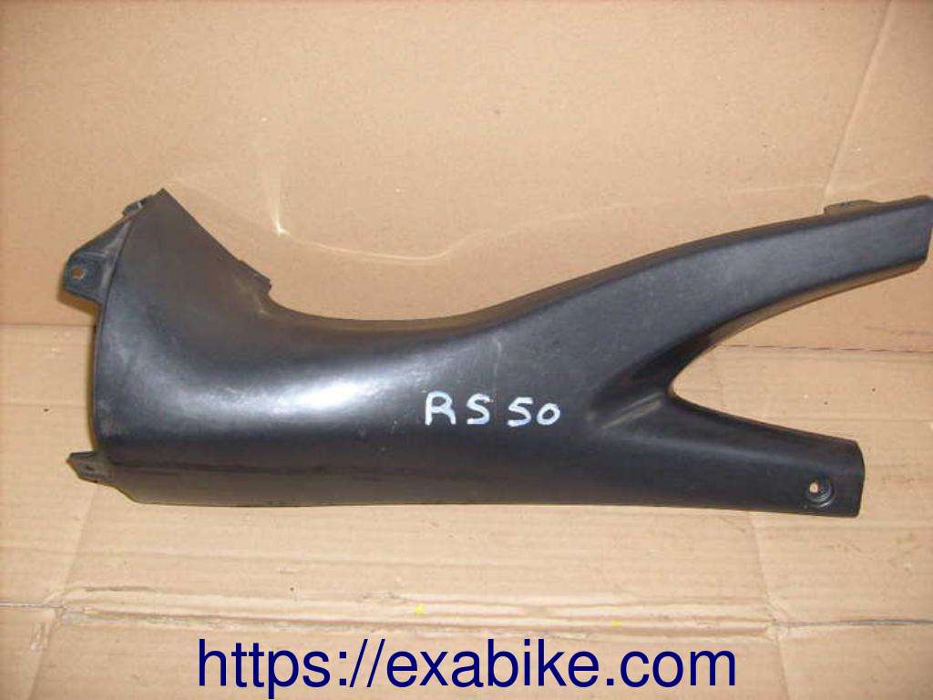 right inside cowl Aprilia 50 RS - photo 1