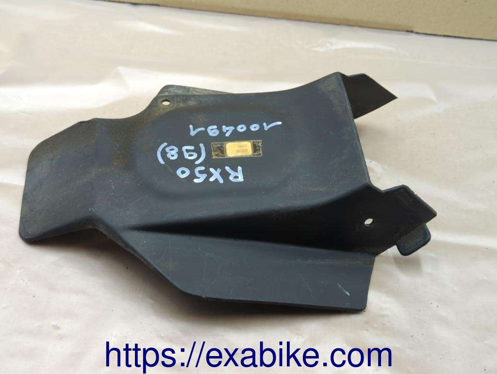 no description, see photo Aprilia 50 RX - photo 2
