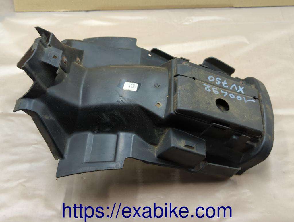 rear fender Yamaha XV 750 Virago - photo 2