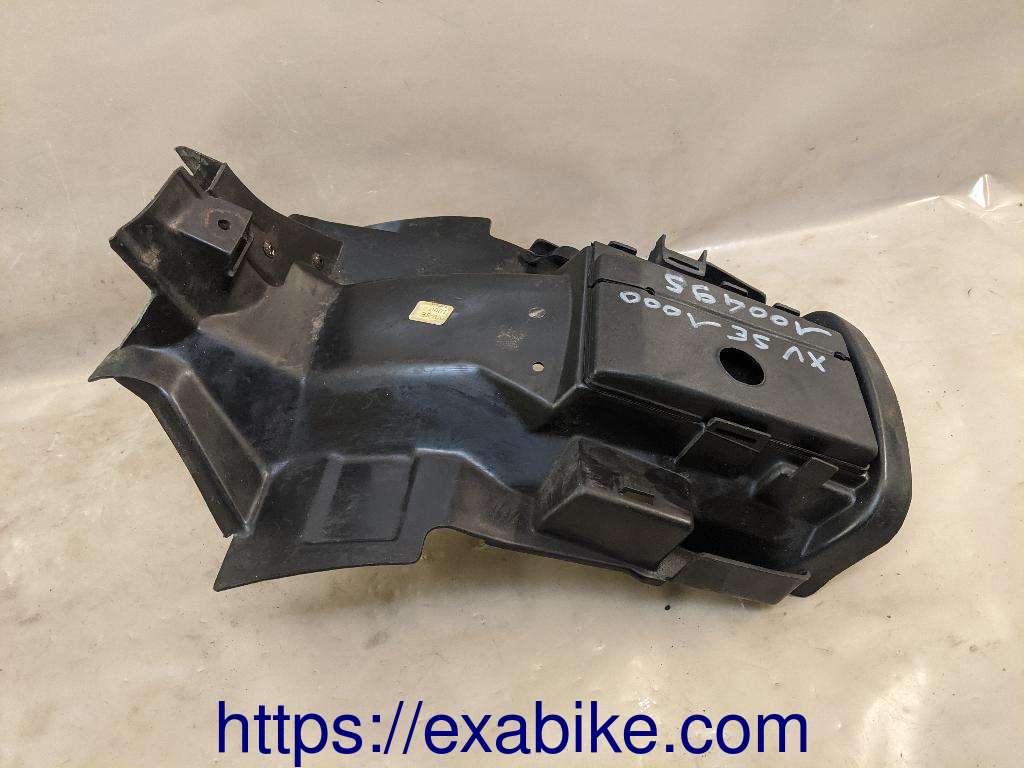 rear fender Yamaha XV 1000 SE - photo 1