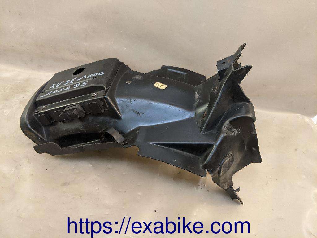 rear fender Yamaha XV 1000 SE - photo 2