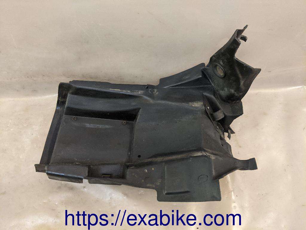 rear fender Yamaha XV 1000 SE - photo 3