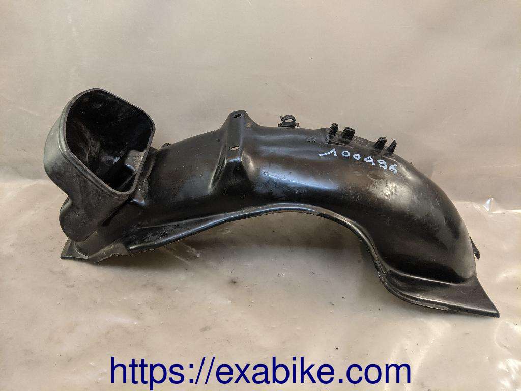 rear fender Honda CX 500 - photo 1