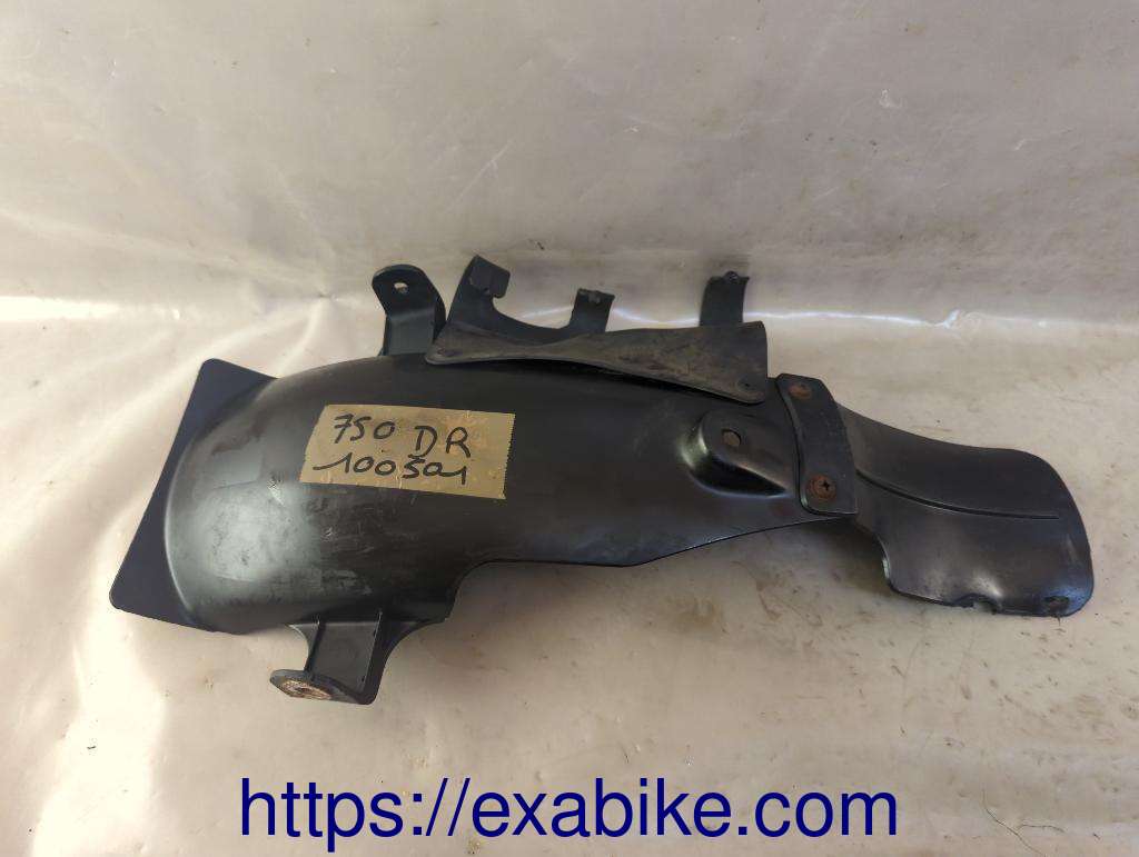 plastique various Suzuki DR 750 - photo 1