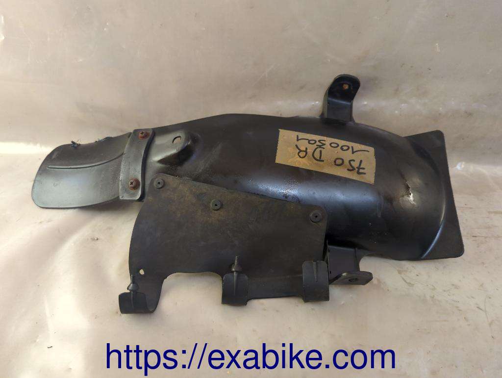 plastique various Suzuki DR 750 - photo 2
