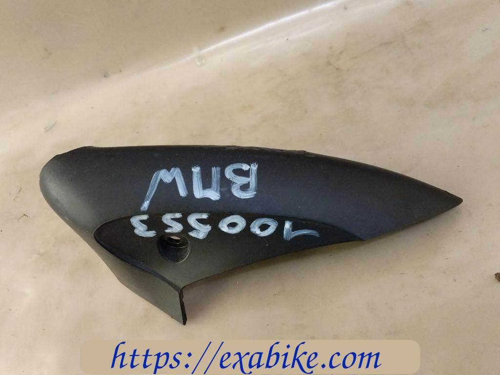 plastic element BMW 125 C1 - photo 2