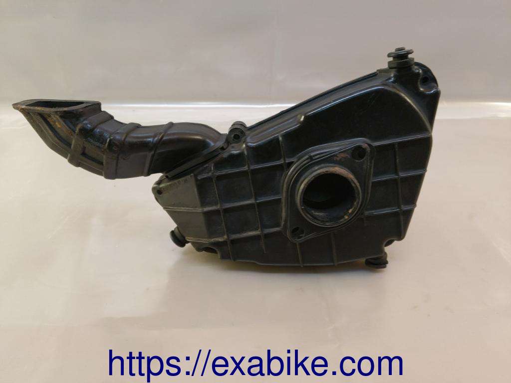 boitier de filtre à air Yamaha XV 750 Virago - photo 2