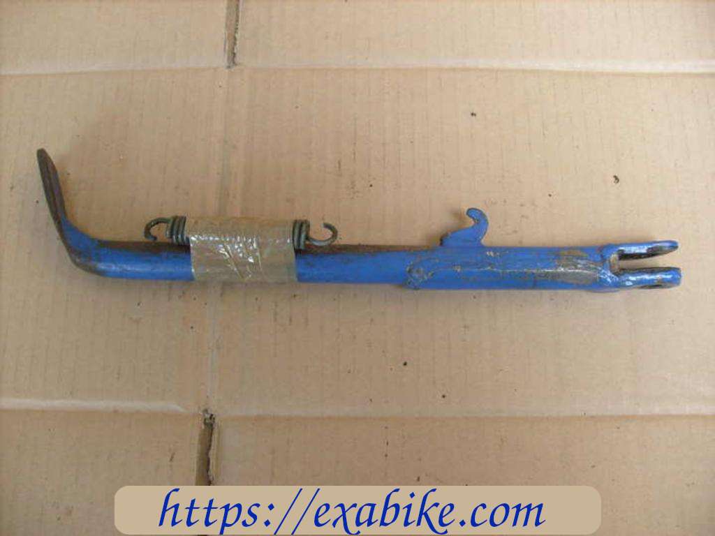 side stand Suzuki TS 50 - photo 1