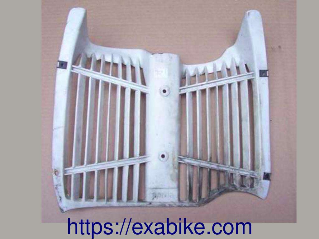 protection grille Aprilia 125 Tuareg - photo 1