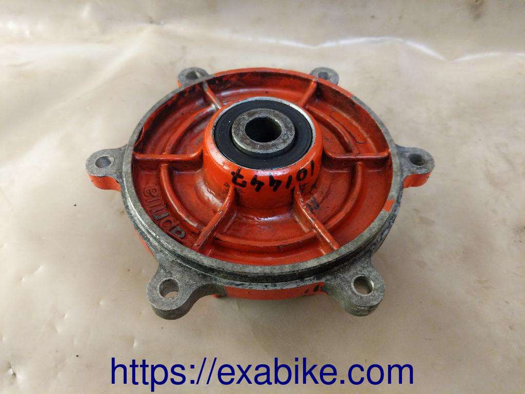 flange final driven Aprilia Pegaso 650 - photo 1