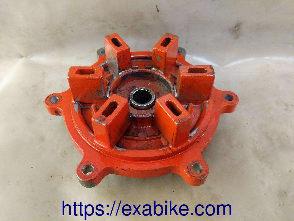 flange final driven Aprilia Pegaso 650 - photo 2
