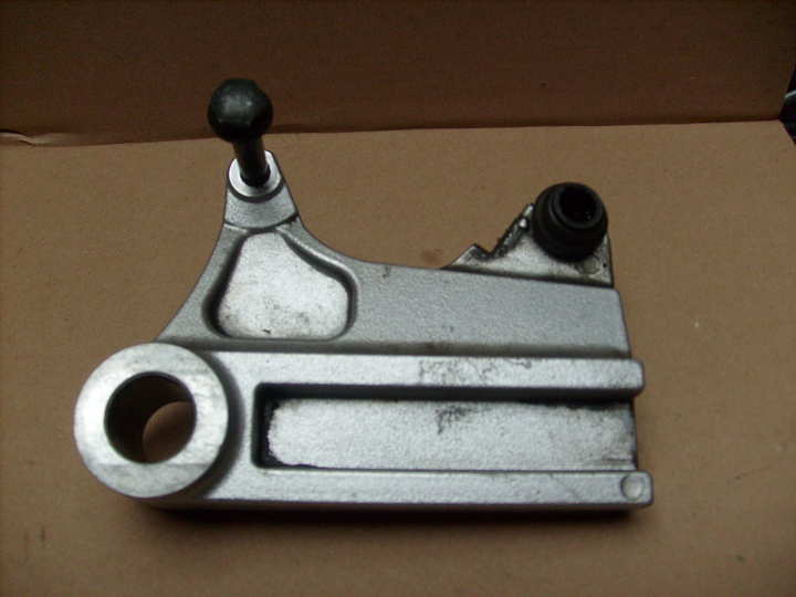 brake stay, rear Triumph SPEED FOUR 600 - photo 1