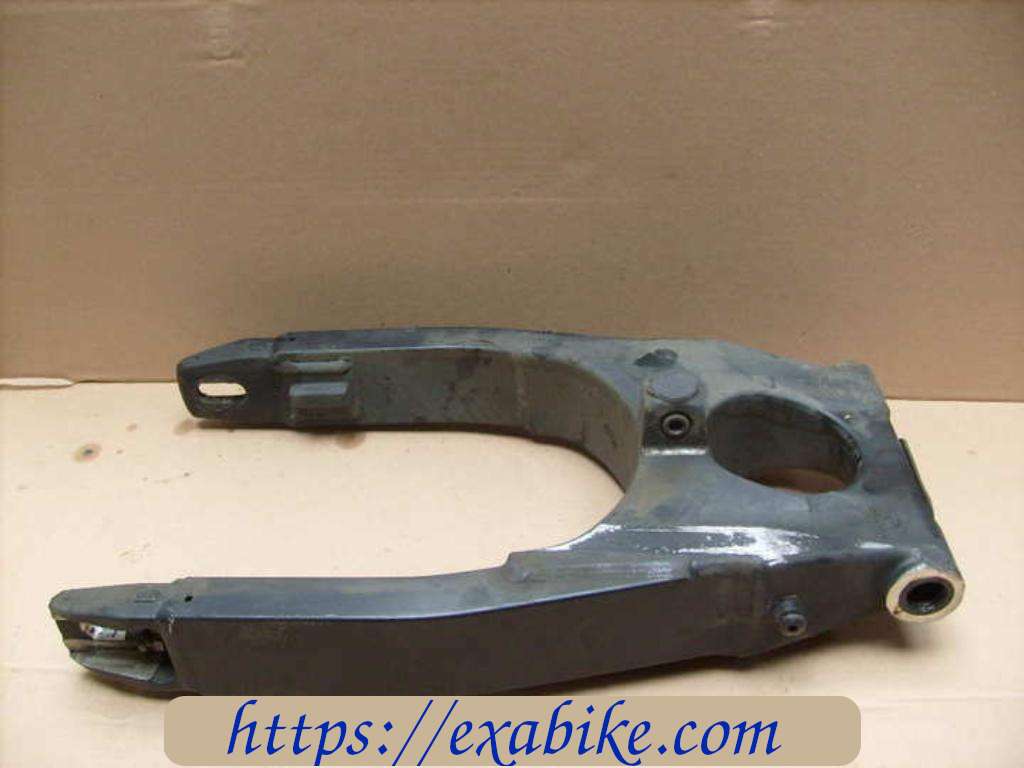 swingarm Triumph SPEED FOUR 600 - photo 1
