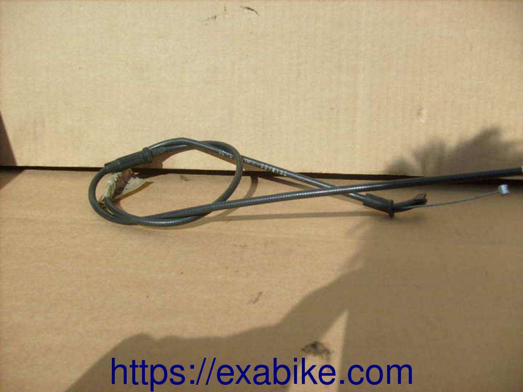 starter cable Triumph Trophy 1200 - photo 1