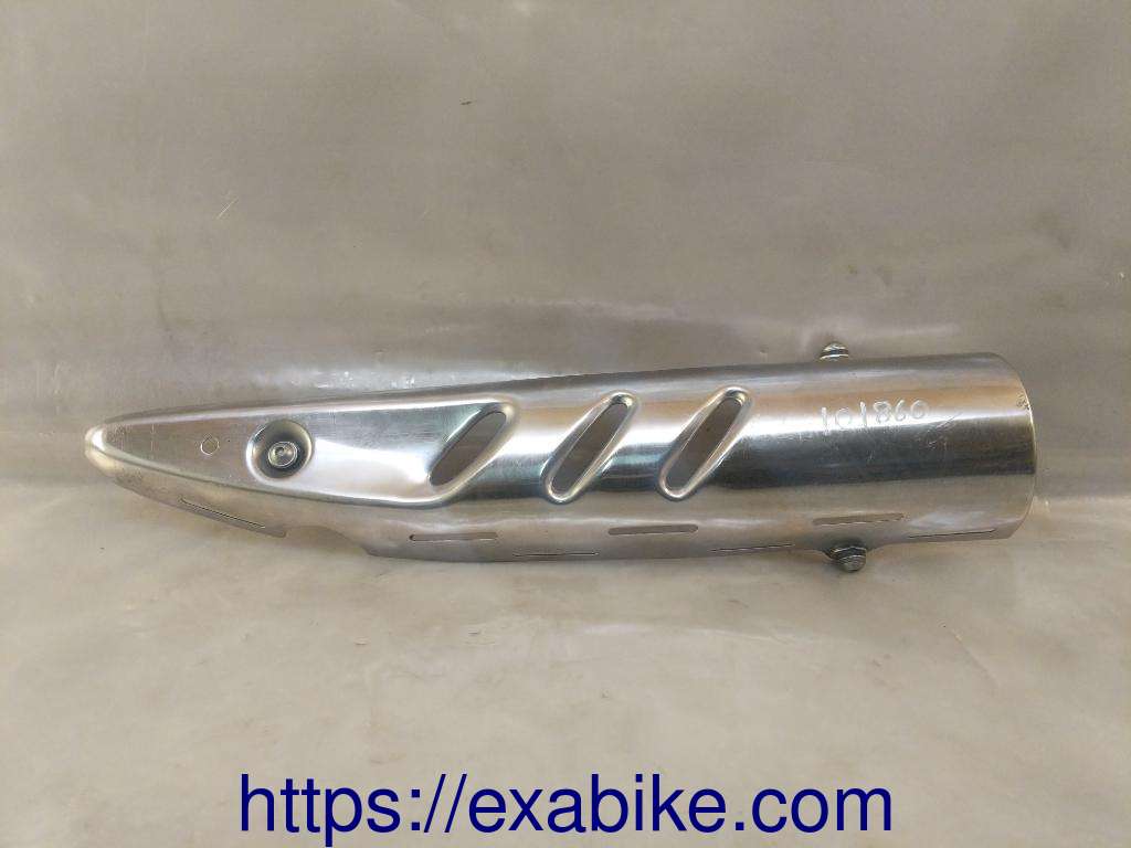 protector exhaust Honda CLR 125 City Fly - photo 1
